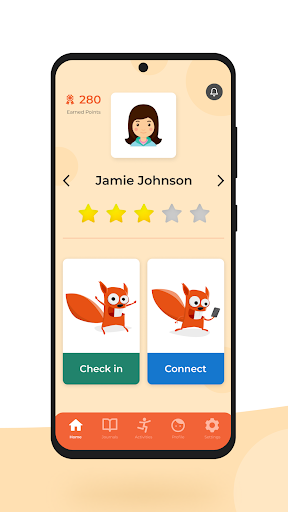 Mighty Me Screen 3