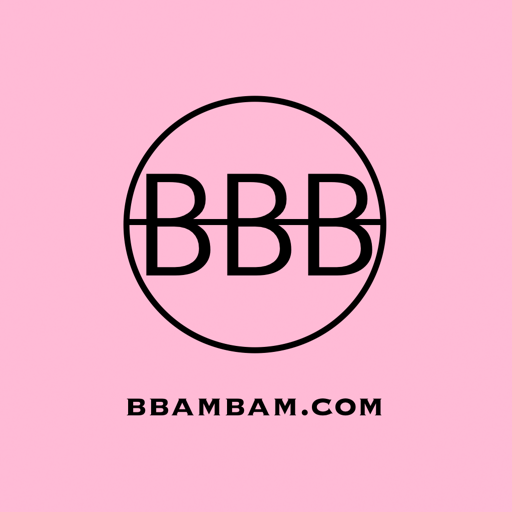 빰밤-bbambam logo