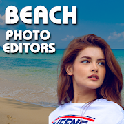 Beach Photo Editor