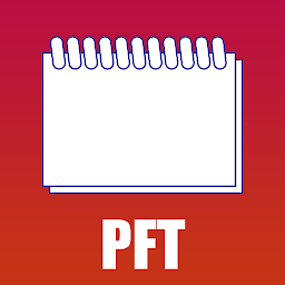 Icon image PFT Flash Cards