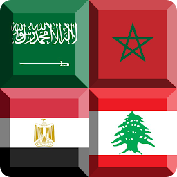 أعلام دول العالم