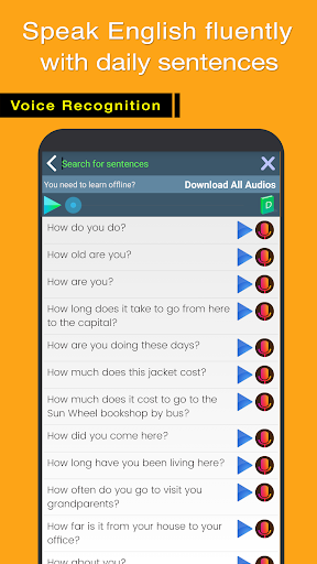 Speak English Fluently Apps On Google Play