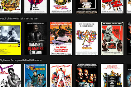 bounce tv brown sugar app