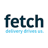 Fetch Delivery Partner icon
