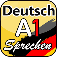 Deutsch A1 Sprechen & Hören Lernen Prüfung
