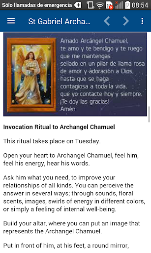 Saint Gabriel Archangel Powerful Prayers Online