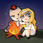 Fire Chat