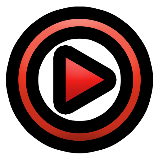 Floating Tube Player Video logo