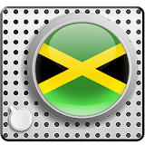 Jamaica radio online icon