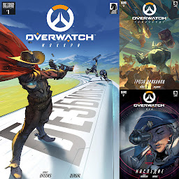 Icon image Overwatch (Russian)