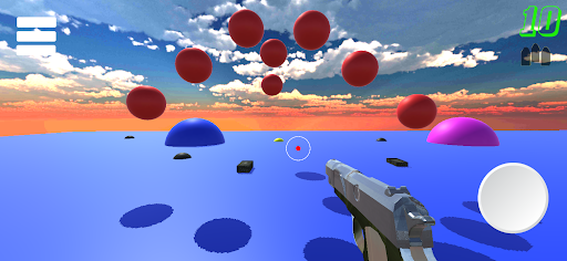 Bullet F Screen 3