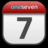 OneSeven Pro icon