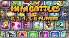screenshot of MiniBattles - 2 3 4 5 6 Player