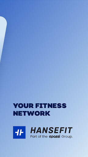Hansefit Screenshot 2 - AppWisp.com