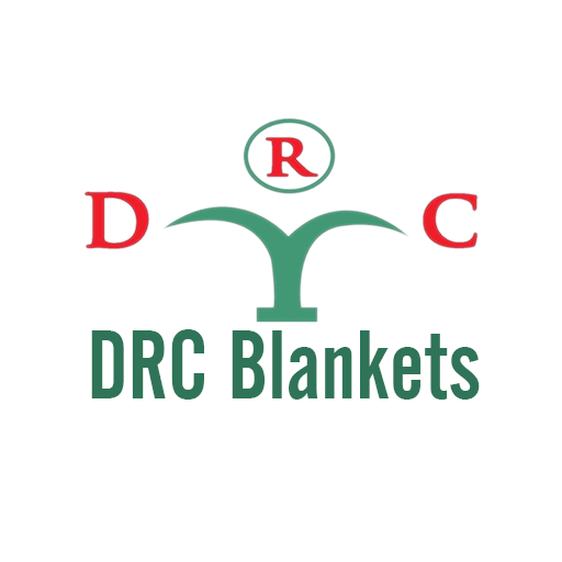 DRC Blanket Download on Windows