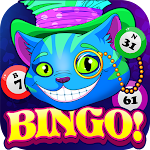 Cover Image of Download Bingo Wonderland 10.20.100 APK