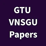 Cover Image of Download GTU VNSGU Papers 1.0.4 APK
