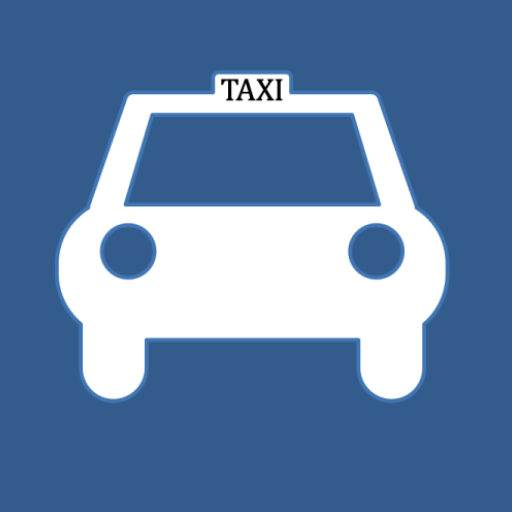 タクシー運賃検索  Icon
