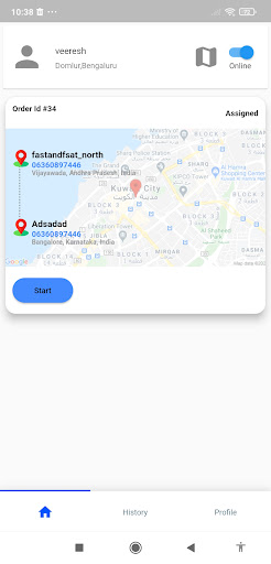 Ai Transporter Screen 2