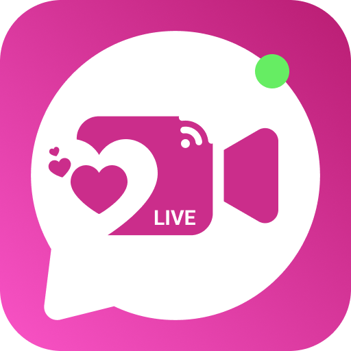 Global Chat Global Video Call