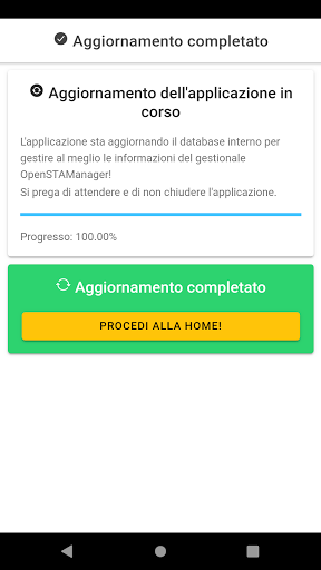 OpenSTAManager Screen 2