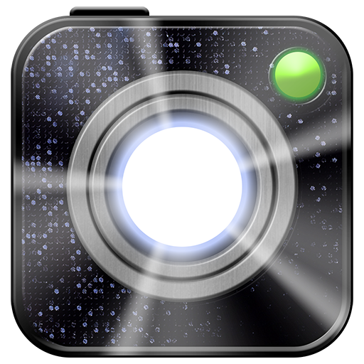 Explorer LED Flashlight logo