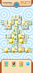 Mahjong Panda : Mahjong Classi