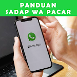 Cover Image of Tải xuống Cara Sadap WA Pacar Jarak Jauh  APK