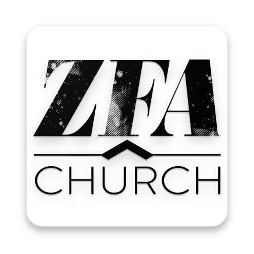 ZFA Church  Icon