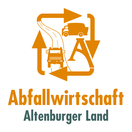 Altenburg Abfall App logo