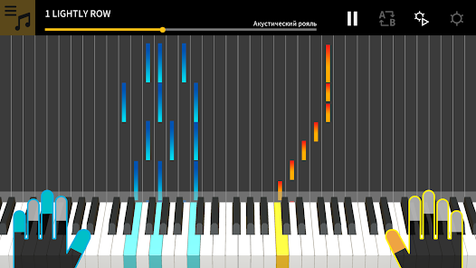 Chordana play for piano app outlet