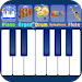 Blue Piano APK