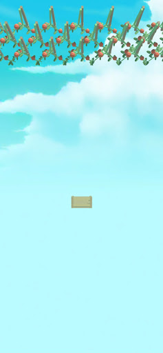 Android application Take tomatoes screenshort