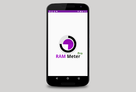 RAM Meter Pro MOD APK (Pago desbloqueado) 3