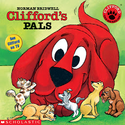Icon image Clifford's Pals