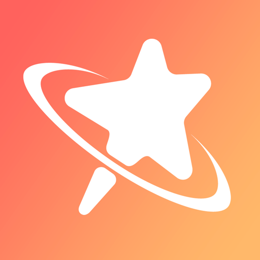 本命星 logo