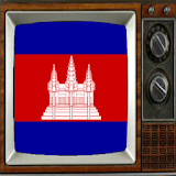 Satellite Cambodia Info TV icon