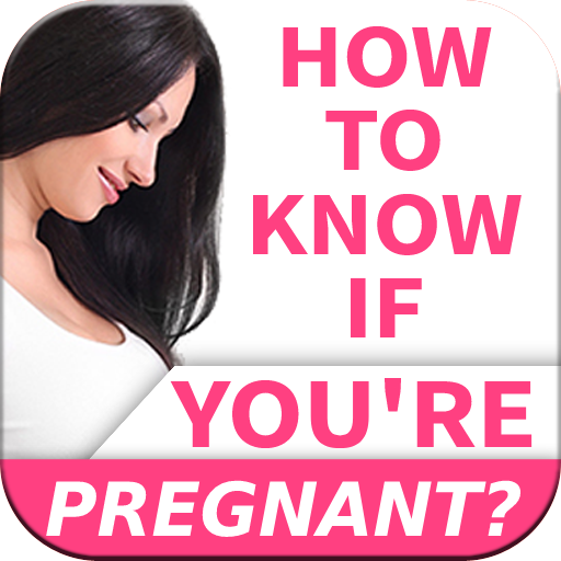 How To Know If Youre Pregnant logo