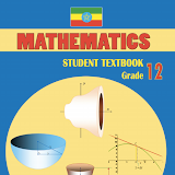 Mathematics Grade 12 Textbook for Ethiopia Grade12 icon