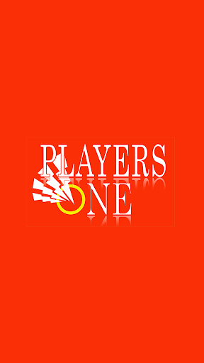 Android application PLAYERS ONE （プレーヤーズ　ワン） screenshort