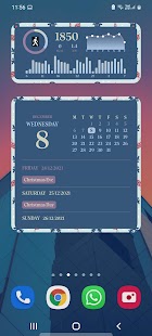 widgetopia iOS 14 : Widgets Screenshot