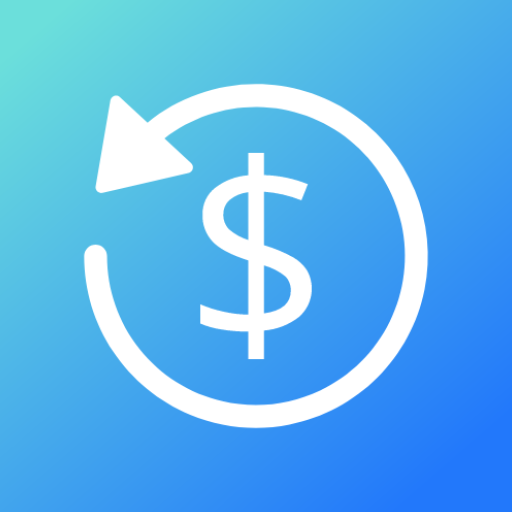 JetCurrency:Currency Converter Latest Icon