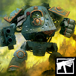 Cover Image of Download The Horus Heresy: Legions – TCG card battle game 1.8.9 APK