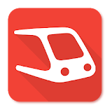 Transportr - Public Transit icon