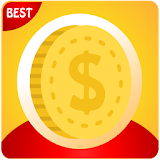 Easy Money - Play and Earn icon
