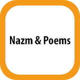 Nazm Poems icon