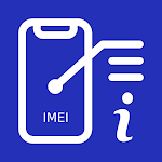 Cover Image of Download IMEI Number Check Device Info  APK