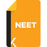Cover Image of Download NEET Exam Preparation 4.4.5 APK
