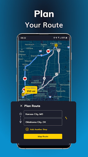 Loves Connect Screen 3