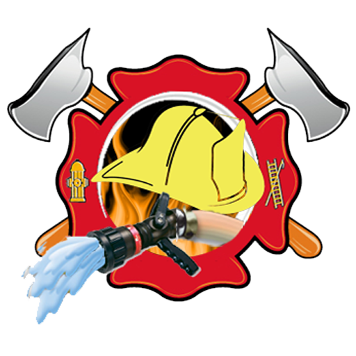 ALIVE: Attic Fires logo